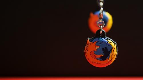 Бренд Мозила Фирфокс скачать фото