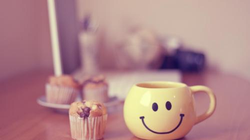 Доброе утро широкоформатные HD обои скачать на рабочий стол