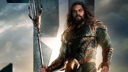 Лига Справедливости, Аквамен, Aquaman, супергерой, Джейсон Момоа, фильм обои