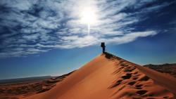 Пустыня картинки