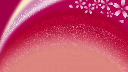 Розовые цветы фоны