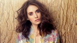 Фото элисон бри, alison brie, актриса, шатенка, скачать