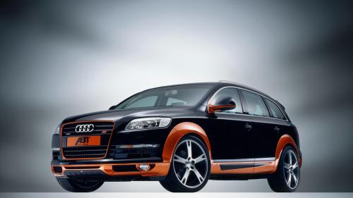 ABT Audi Q7