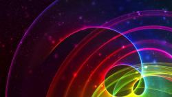 Абстрактные фоны для рабочего стола