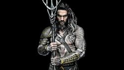 Аквамен, Джейсон Момоа, Артур Карри, Атландида, фильм, 2018