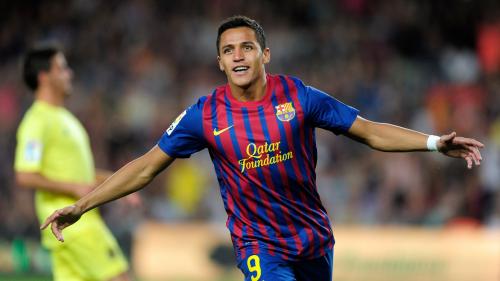 Алексис Санчес, Барселона, футболист, Арсенал, радость, картинки