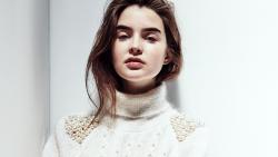 Али Майкл (Ali Michael) девушка модель hd обои