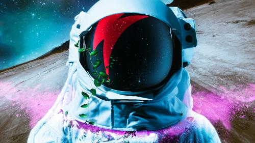 Астронавт картинки