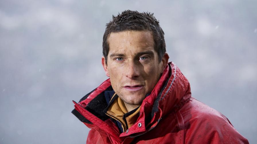 Беар Гриллс фото обои