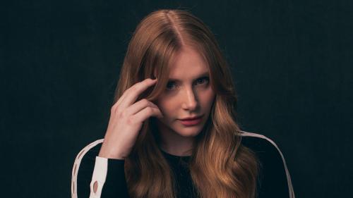 Брайс Даллас Ховард обои 4K