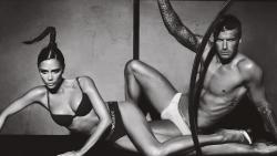 Бэкхем тело обои