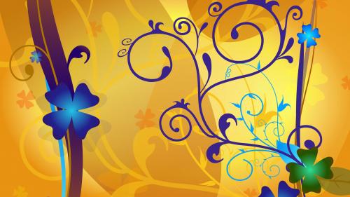 Векторные картинки, фоновые заставки, скачать обои, hd