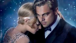 Великий Гэтсби фильм