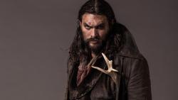 Граница, Джейсон Момоа обои