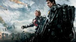 Грань будущего 2014