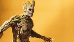 Грут обои HD