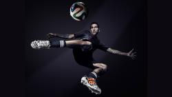 Даниэл Алвес бразильский футболист заставки