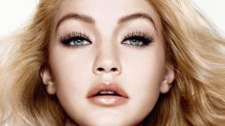 Джиджи Хадид 2017 красивые обои HD