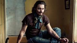 Джонни Депп картинки
