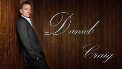 Дэниел Крейг HD обои