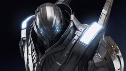 Железный воин