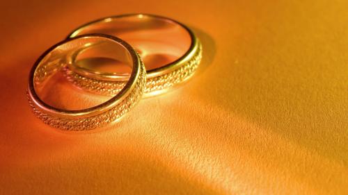 Заставки, широкоформатные, обручальные кольца, фоны, праздник