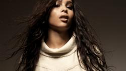 Зои Кравиц, американская актриса, певица, модель, Zoe Kravitz, девушка