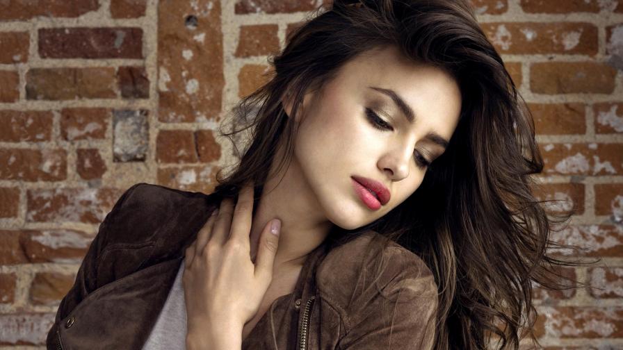 Ирина Шейк, Irina Shayk, модель, красивая девушка, горячая