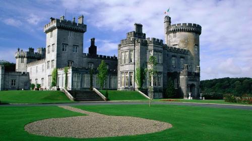 Ирландия, Эннис Клэр, Замок, фото