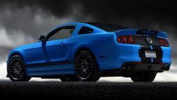 Картинка Ford Viper фоновые заставки скачать