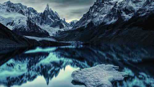 Картинки гор