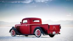 Классический ретро автомобиль картинки для рабочего стола