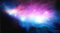 Космическое небо 