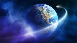 Космос заставки