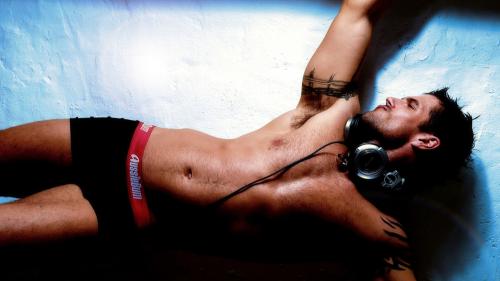 Красивые парни картинки