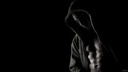 Красивый пресс фото