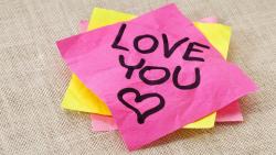 Любовное сердце на бумаге картинки скачать