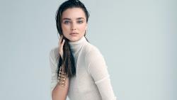 Миранда Керр обои HD