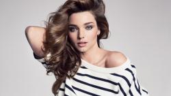 Миранда Керр, Miranda Kerr, модель, знаменитость