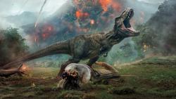 Мир юрского периода 2 обои 