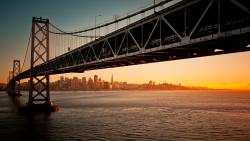 Мост через море картинки для рабочего стола