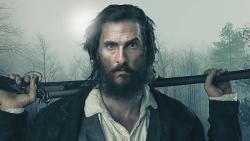 Мэттью Макконахи в фильме Свободный штат Джонса скачать обои