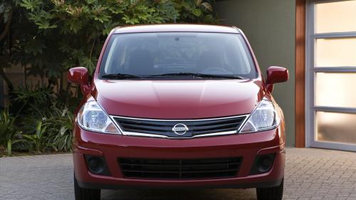 Нисан автомобиль картинки на рабочий стол