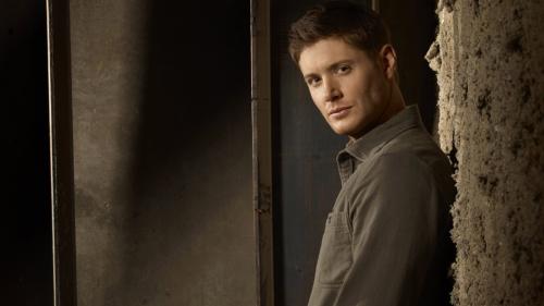 Обои Дженсена Эклса (Дин Винчестер)