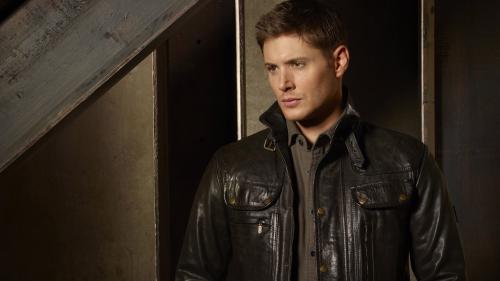 Обои Дженсена Эклса (Дин Винчестер)