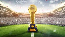 Обои Чемпионат мира по футболу 2018 в России