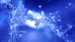 Обои воды