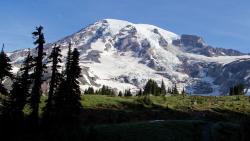 Обои на рабочий стол горы