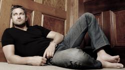 Обои  gerard butler, Джерард Батлер, актера 