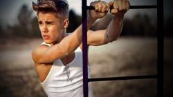 Обои hd Justin Bieber, Джастин Бибер, парень, знаменитость, певец, картинки